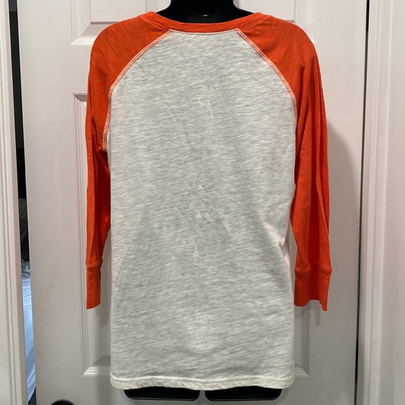 Ariat Studded Horse Graphic Raglan Tee - Picture 6 of 11